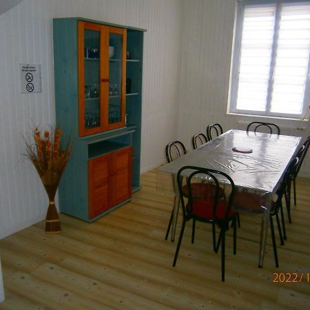 Maison Proche De La Plage Fécamp Εξωτερικό φωτογραφία