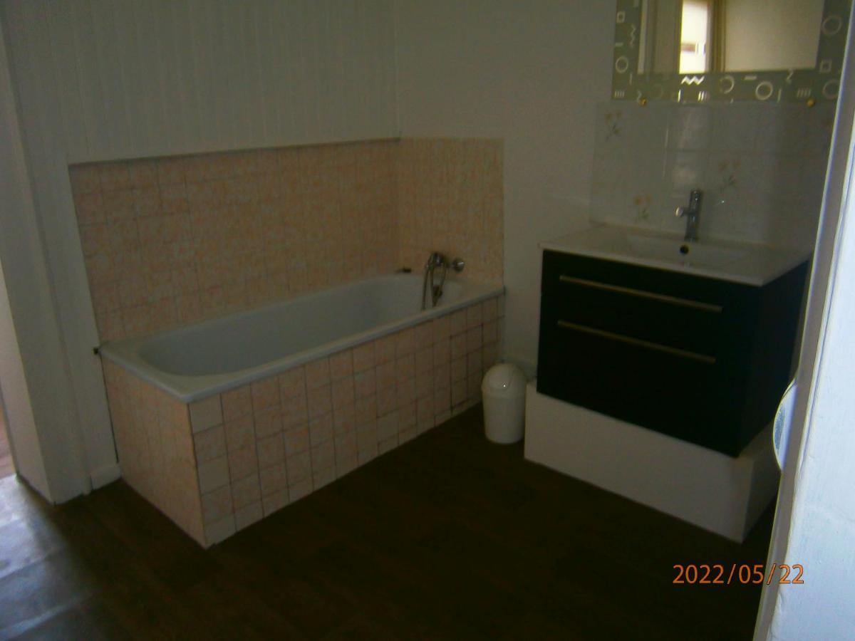 Maison Proche De La Plage Fécamp Εξωτερικό φωτογραφία